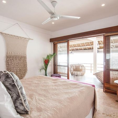 Villa Gmb Beach House Uluwatu Екстериор снимка