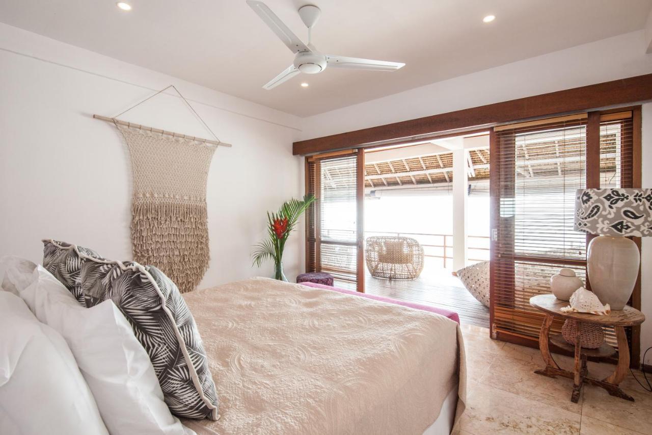 Villa Gmb Beach House Uluwatu Екстериор снимка