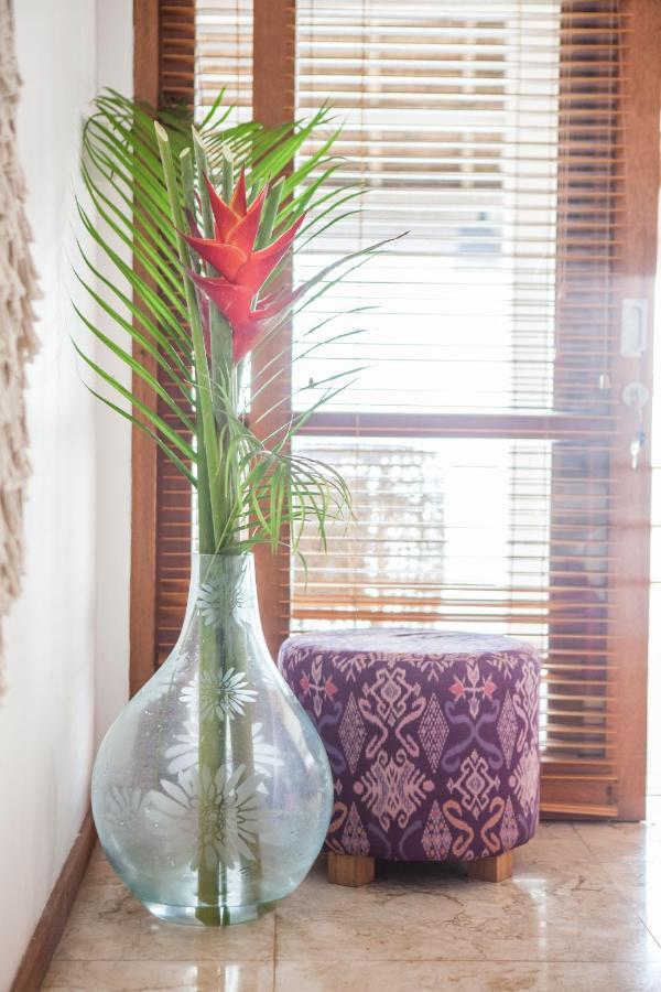 Villa Gmb Beach House Uluwatu Екстериор снимка