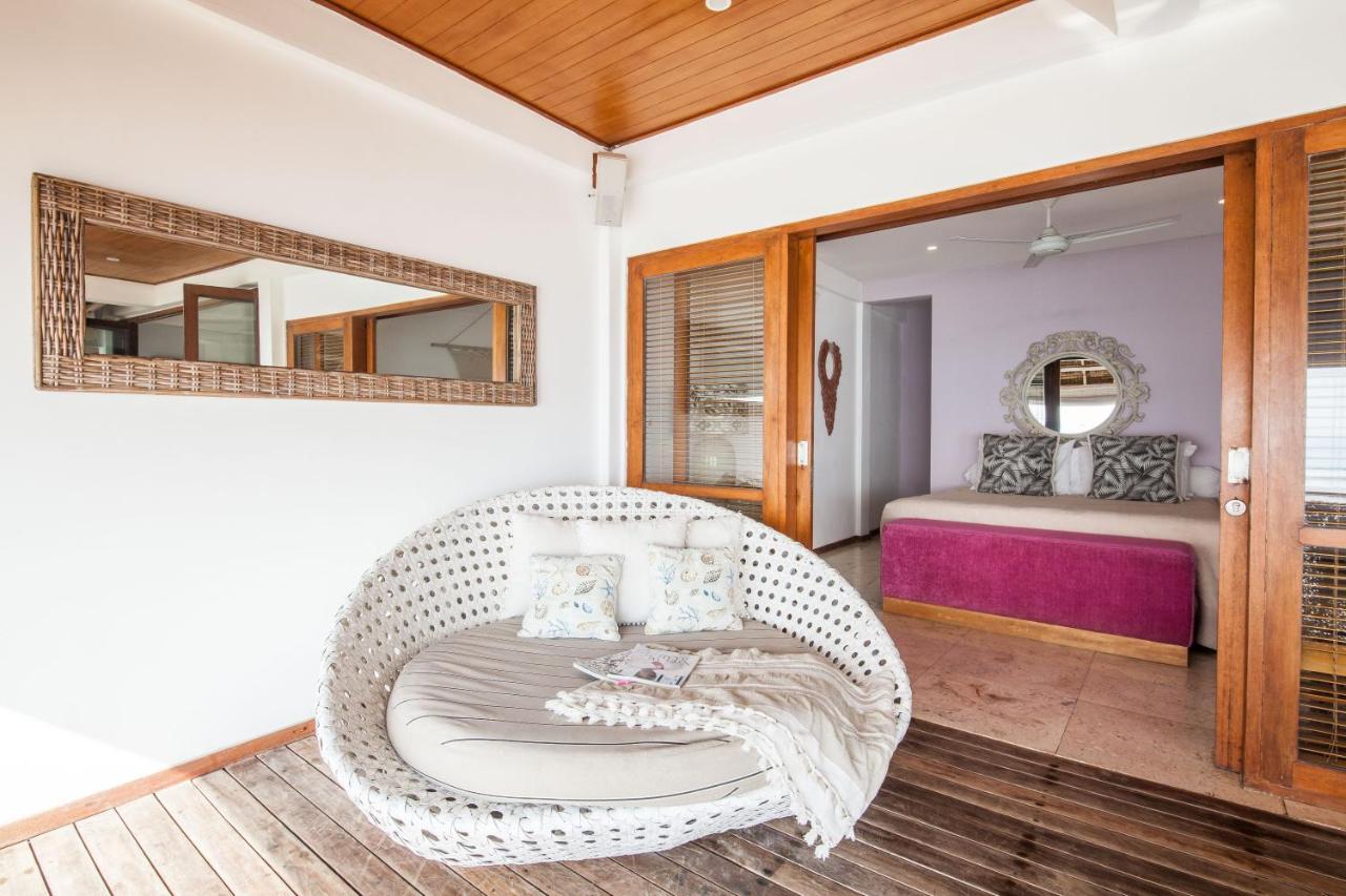 Villa Gmb Beach House Uluwatu Екстериор снимка