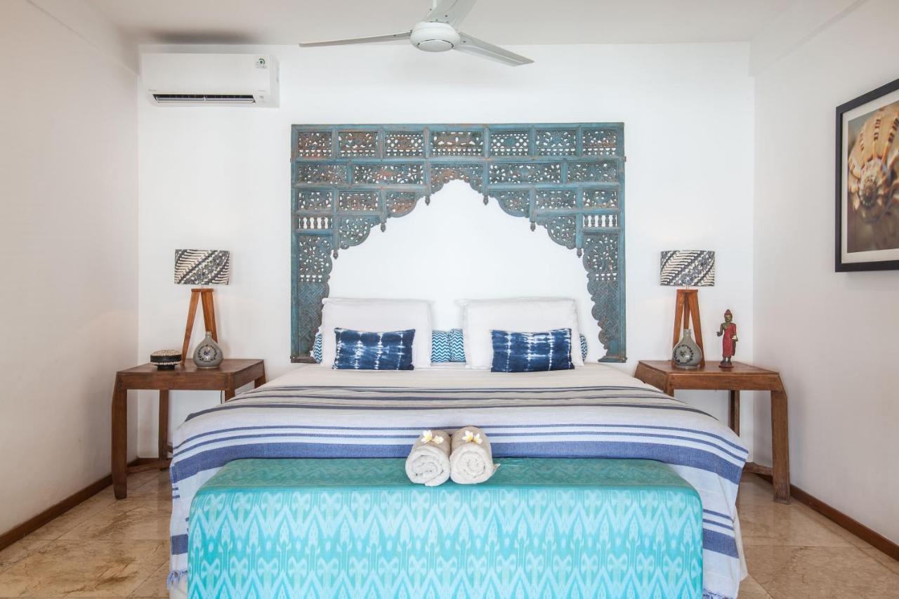 Villa Gmb Beach House Uluwatu Екстериор снимка
