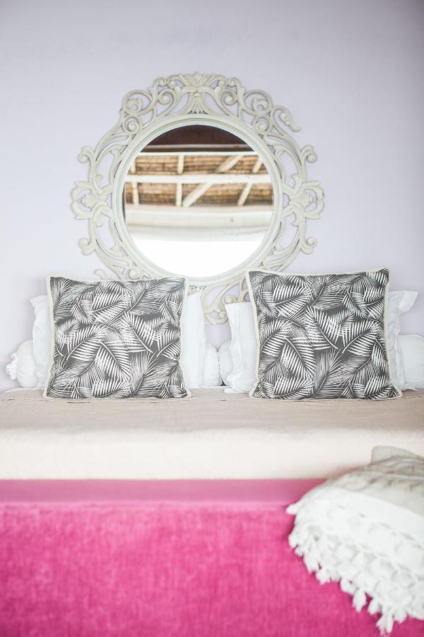 Villa Gmb Beach House Uluwatu Екстериор снимка