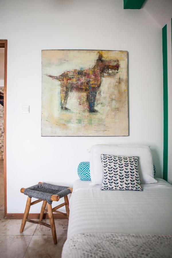 Villa Gmb Beach House Uluwatu Екстериор снимка