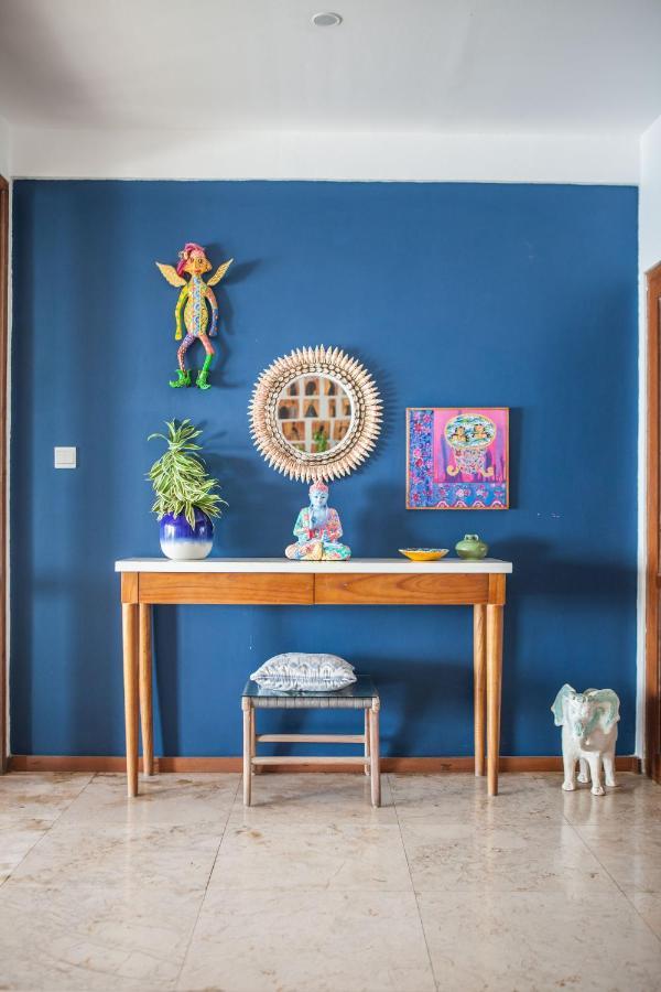 Villa Gmb Beach House Uluwatu Екстериор снимка