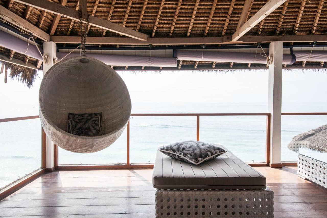 Villa Gmb Beach House Uluwatu Екстериор снимка