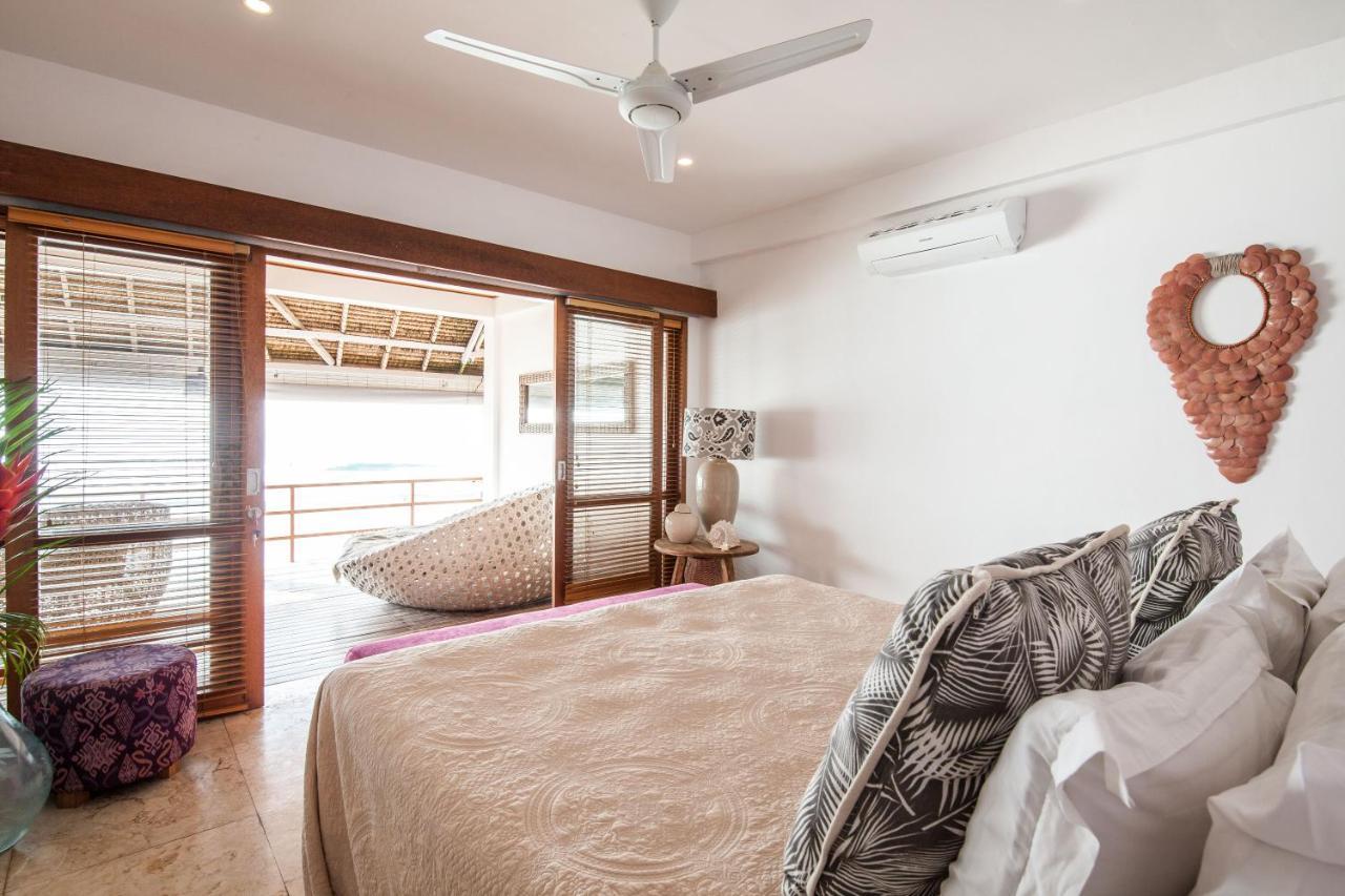 Villa Gmb Beach House Uluwatu Екстериор снимка